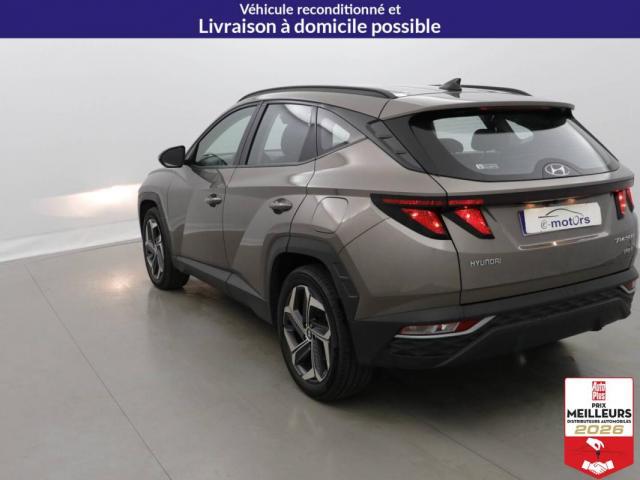 Hyundai Tucson image 6