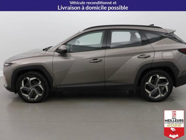 Hyundai Tucson image 7