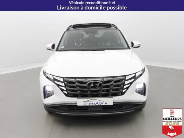Hyundai Tucson image 4