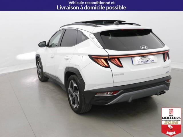 Hyundai Tucson image 7