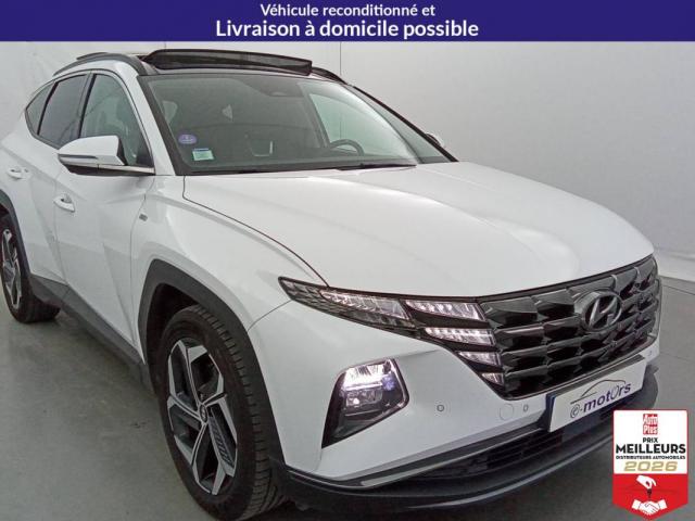 Hyundai Tucson image 1