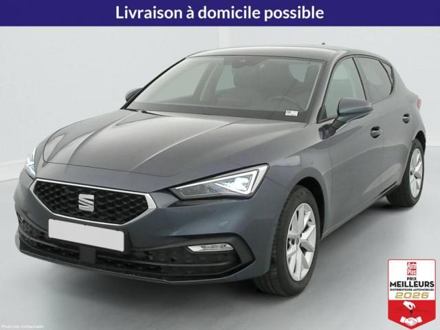 Seat Leon 1.5 Tsi 115 Bvm6 Business