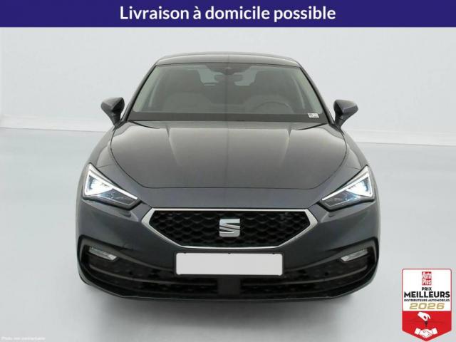 Seat Leon image 4