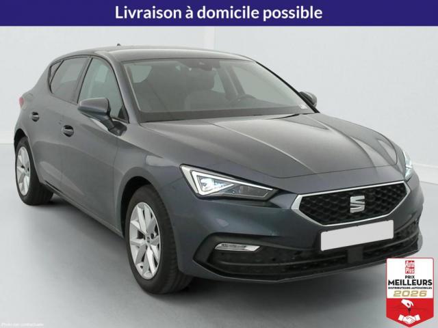 Seat Leon image 7