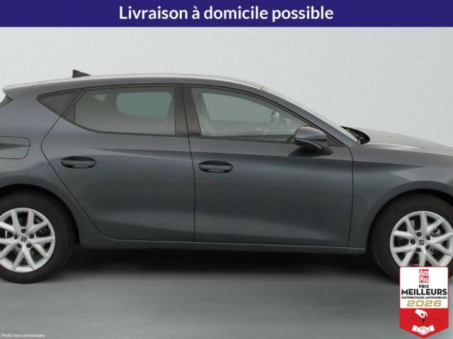 Seat Leon image 1
