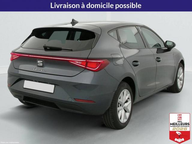 Seat Leon image 2