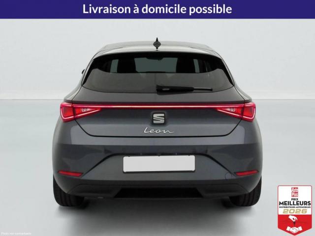 Seat Leon image 3
