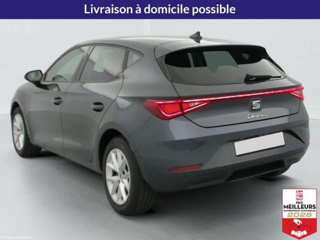 Seat Leon image 5