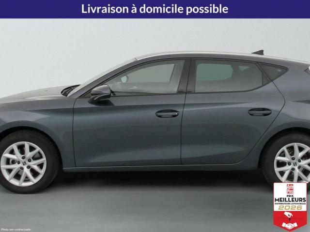 Seat Leon image 6
