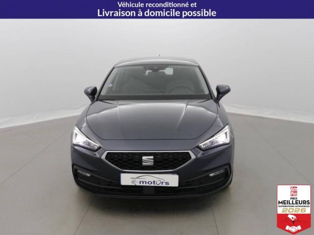 Seat Leon image 7