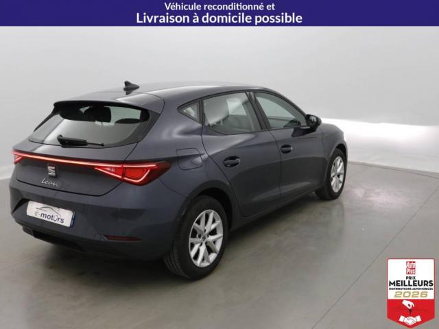 Seat Leon image 5