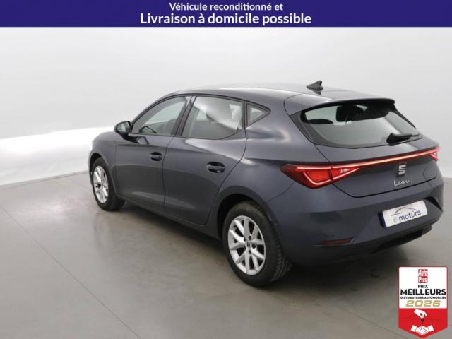 Seat Leon image 8