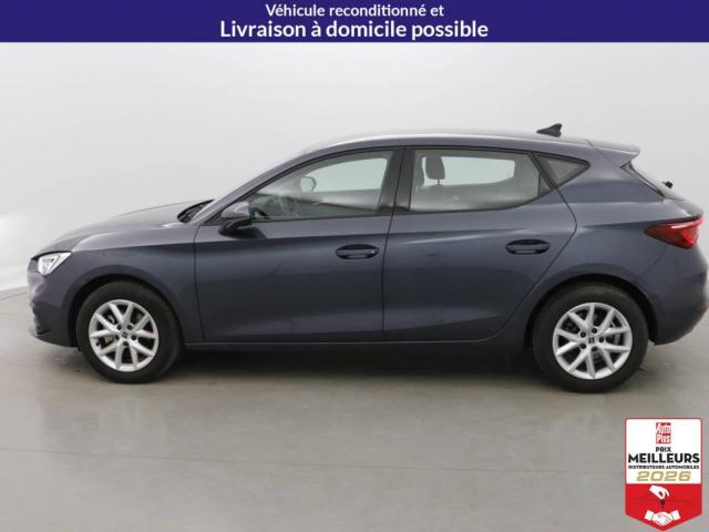 Seat Leon image 3