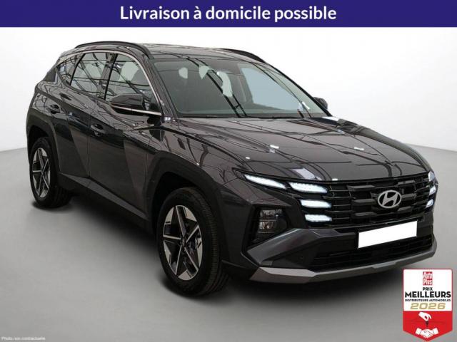 Hyundai Tucson image 5