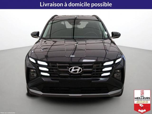 Hyundai Tucson image 7