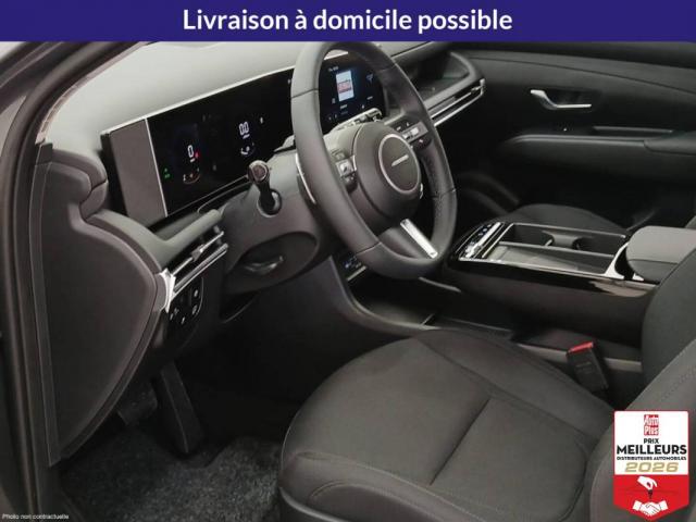 Hyundai Tucson image 1