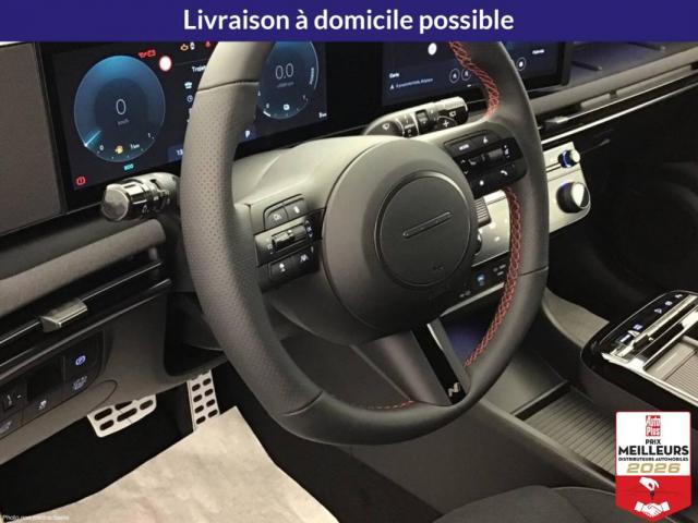 Hyundai Tucson image 7