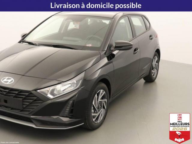 Hyundai I20 T-Gdi 90 Intuitive