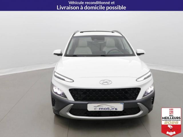 Hyundai Kona image 1