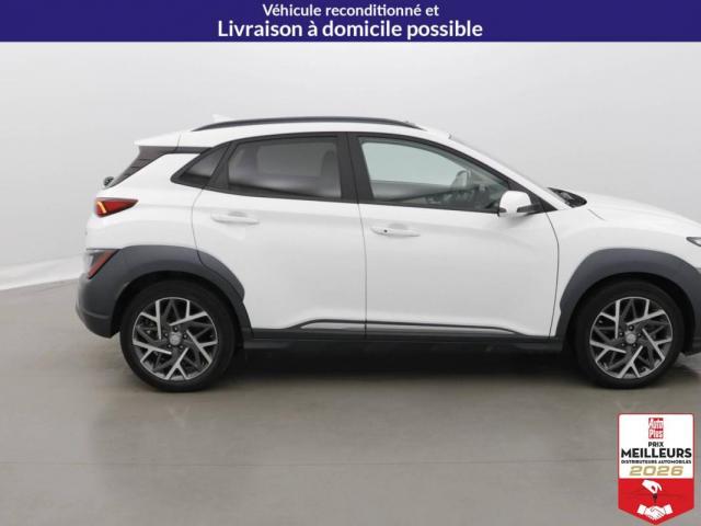 Hyundai Kona image 8
