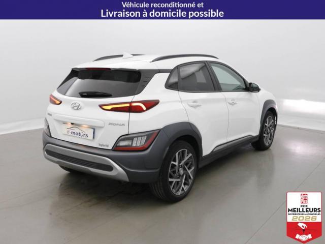 Hyundai Kona image 3