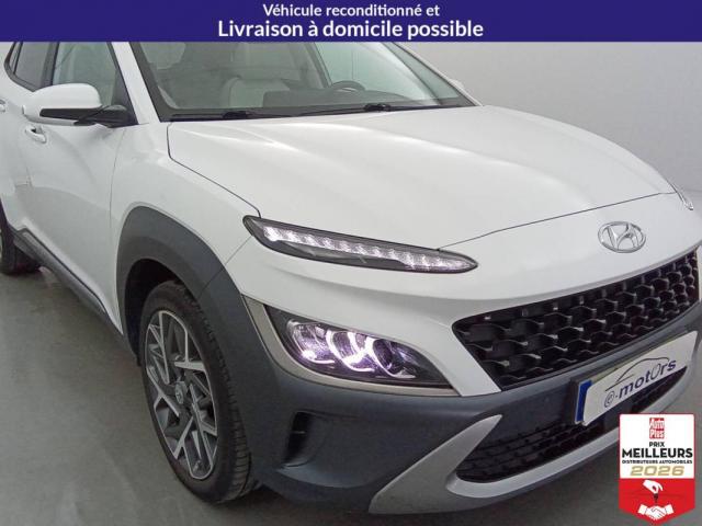 Hyundai Kona image 6