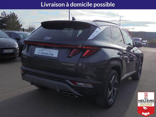 Hyundai Tucson image 8