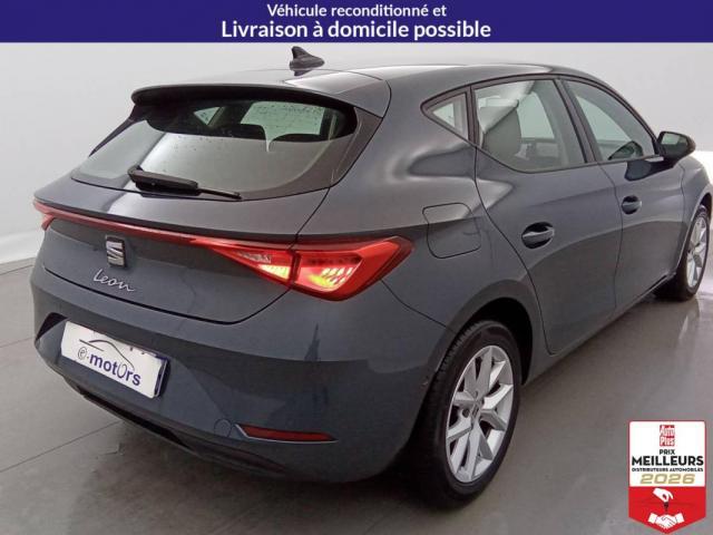 Seat Leon image 5