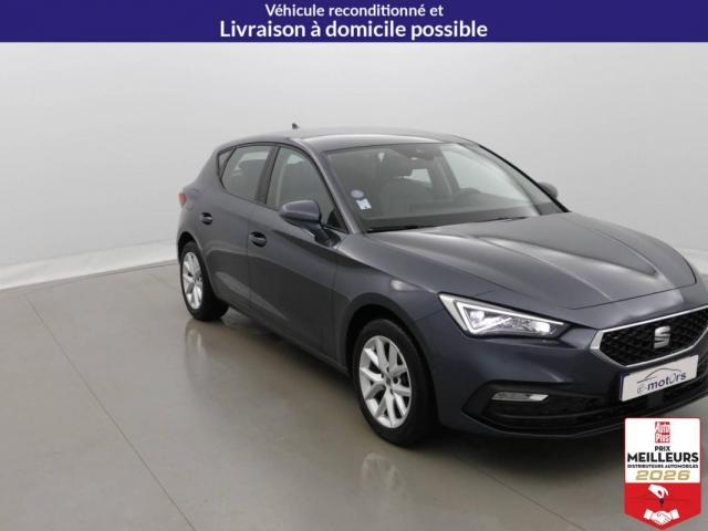 Seat Leon image 3