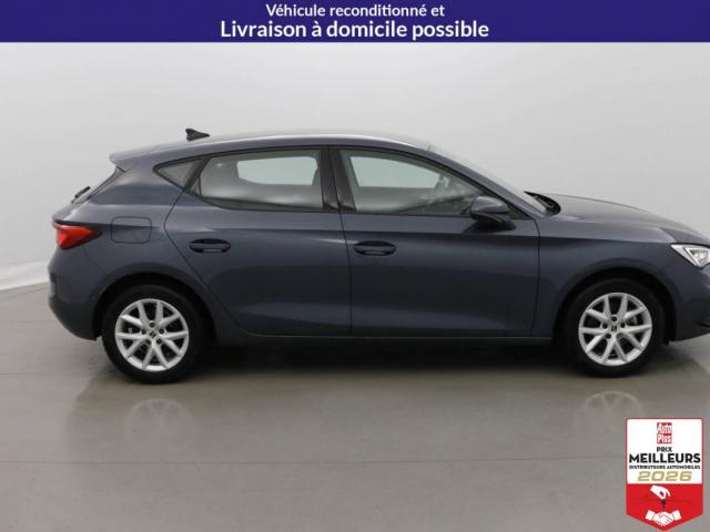 Seat Leon image 9