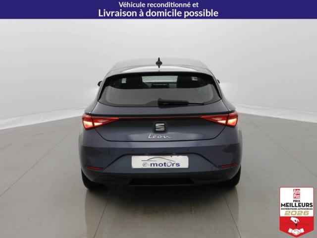 Seat Leon image 1