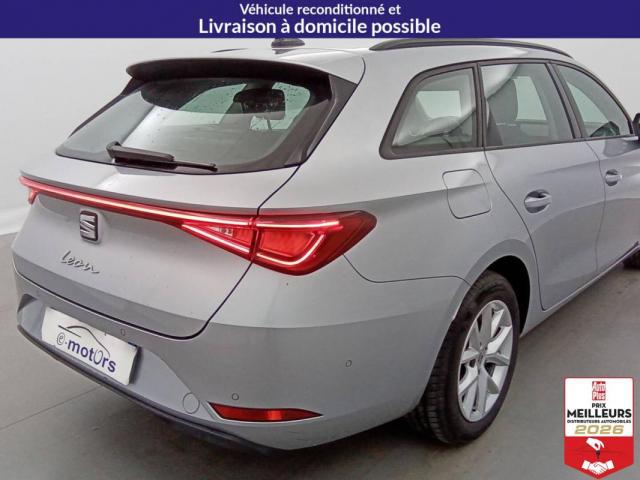 Seat Leon image 1