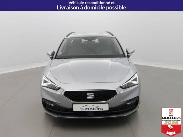 Seat Leon image 3