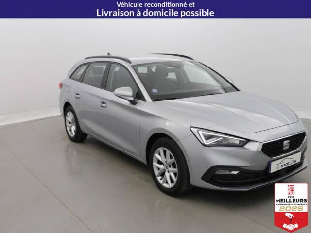 Seat Leon image 4