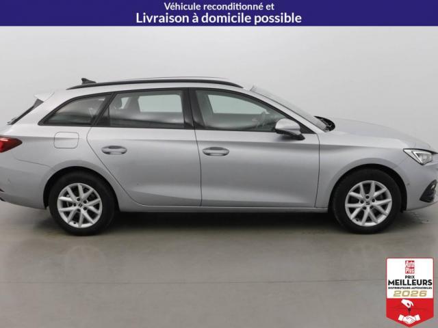 Seat Leon image 7