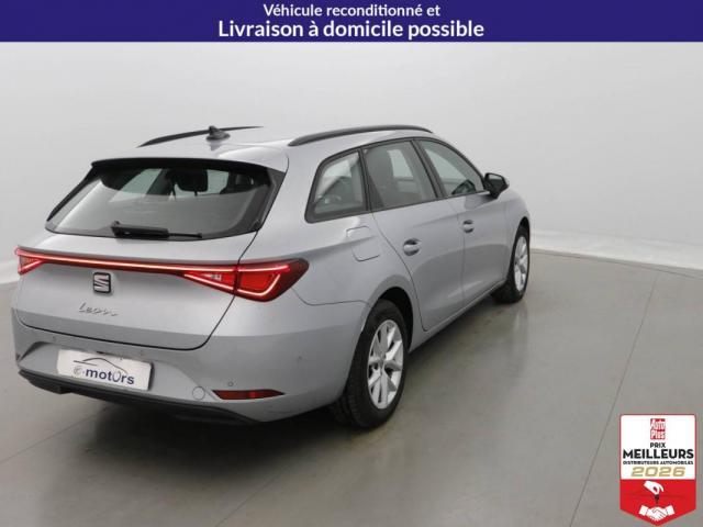 Seat Leon image 9