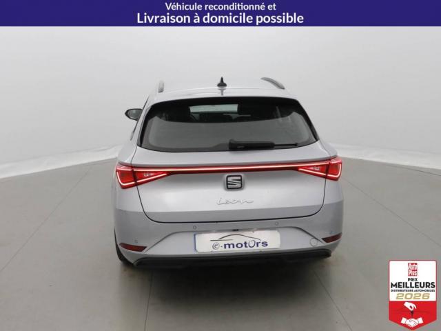 Seat Leon image 5