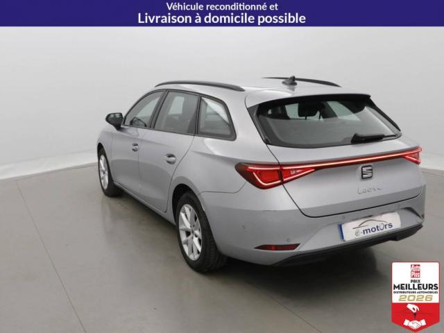 Seat Leon image 2