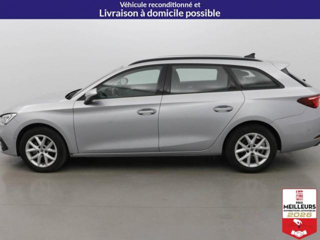 Seat Leon image 8