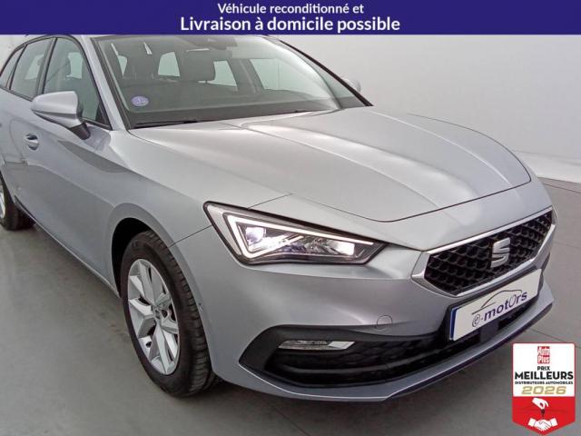 Seat Leon image 6