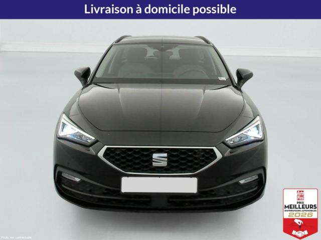 Seat Leon image 9
