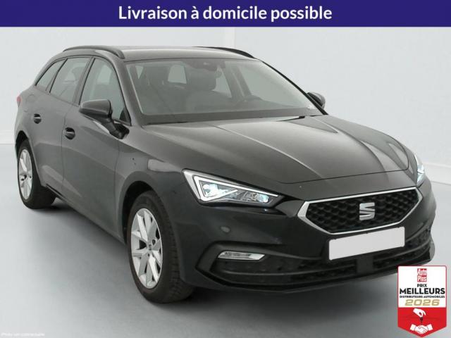 Seat Leon image 8
