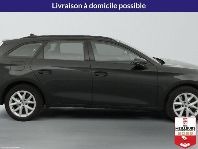 Seat Leon image 3
