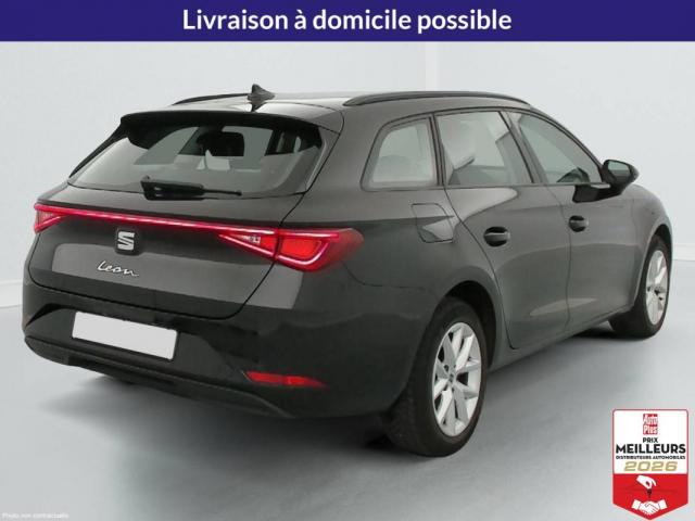 Seat Leon image 7