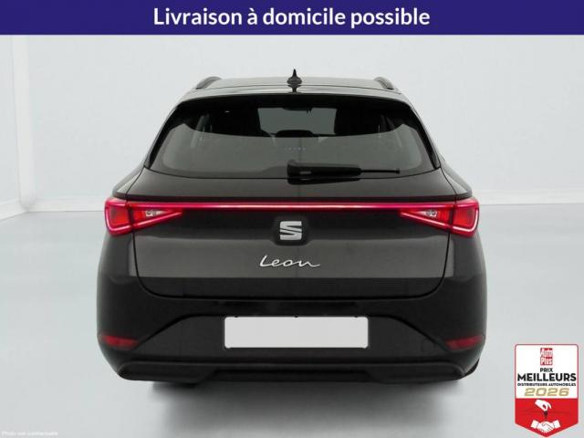 Seat Leon image 1