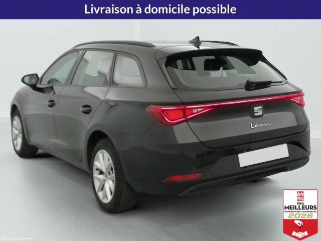 Seat Leon image 5