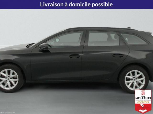 Seat Leon image 6