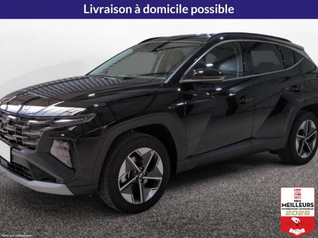 Hyundai Tucson image 1