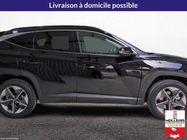 Hyundai Tucson image 2