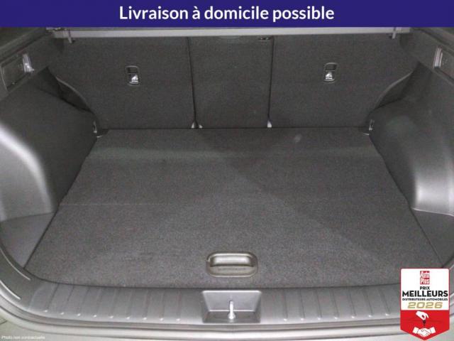 Hyundai Tucson image 8